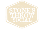 STONE'S THROW SOCIAL - Home
