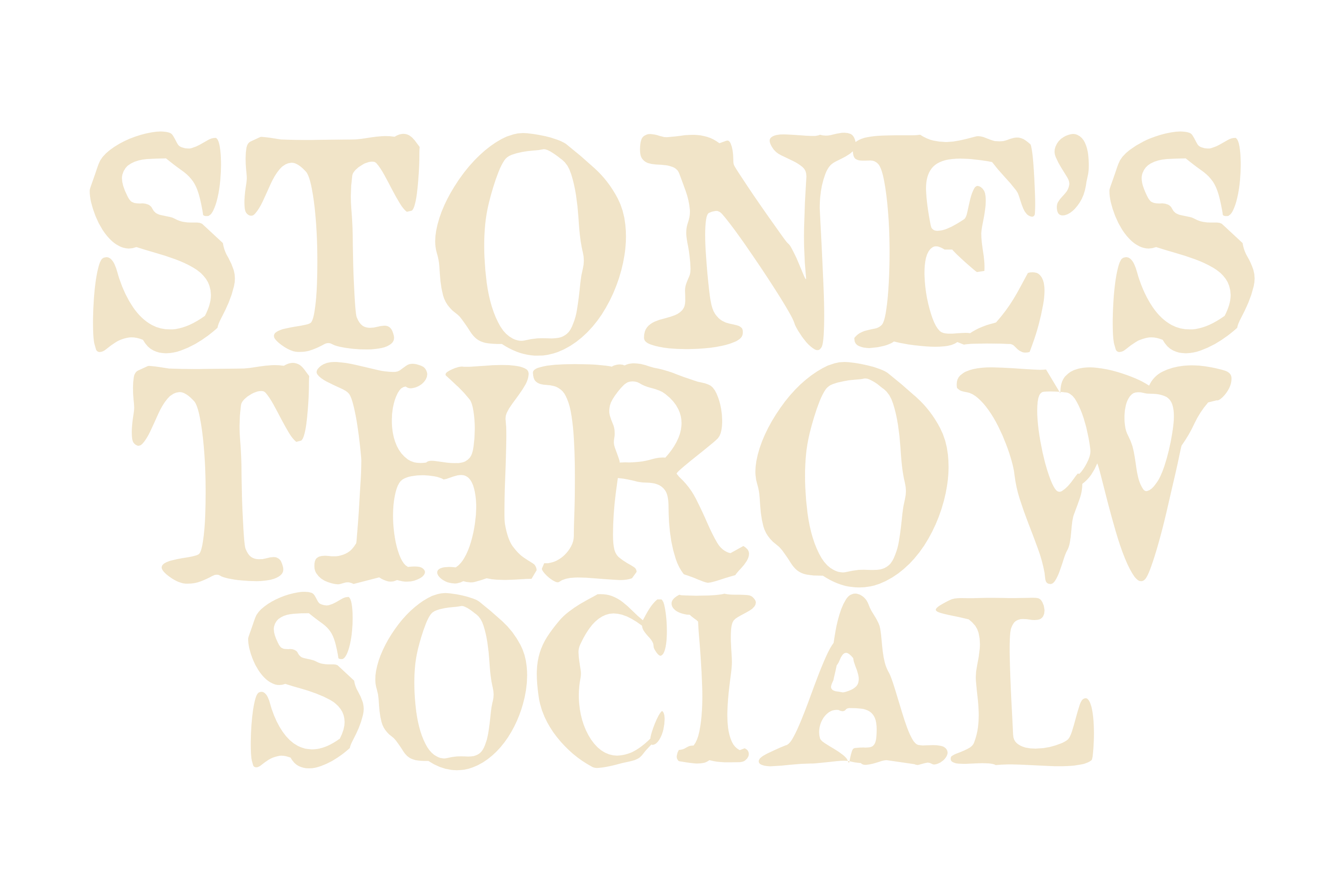 Stone's Throw Social